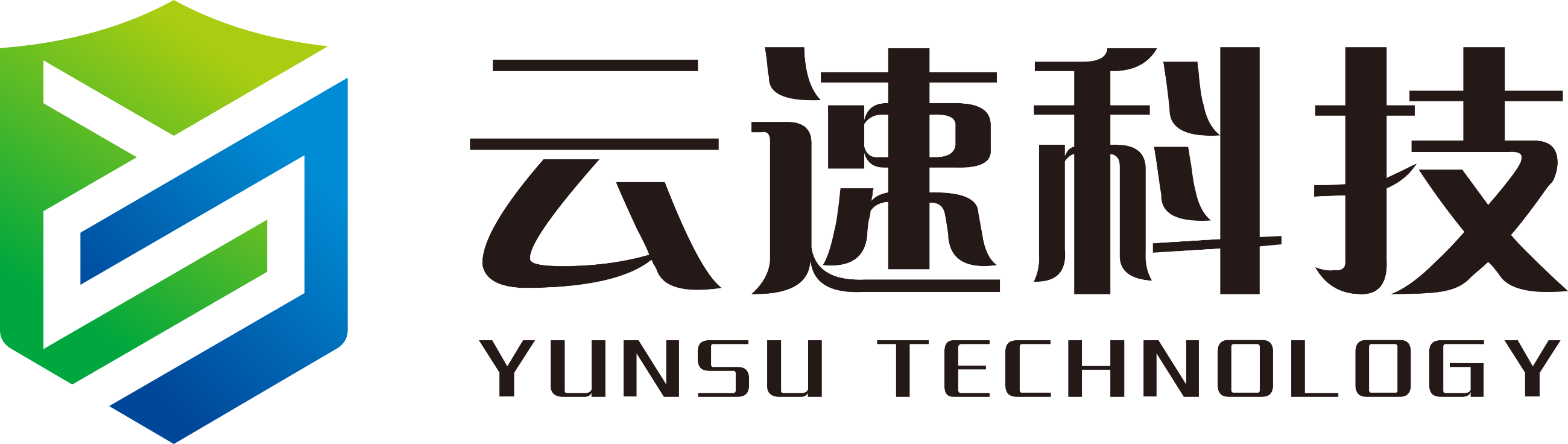 信息科技公司网站响应式模板